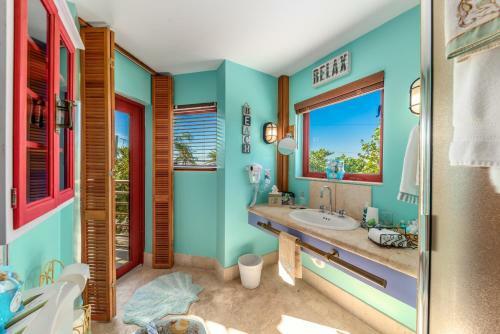 Villa Art On The Beach
