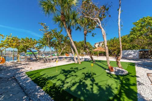 Villa Art On The Beach