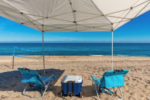 Villa Art On The Beach