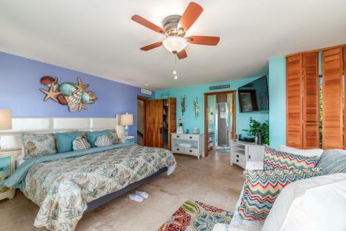 Villa Art On The Beach