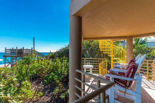 Villa Art On The Beach