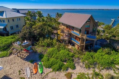 Villa Art On The Beach