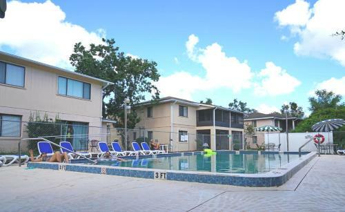 Apartamento Vacation Villas Resort