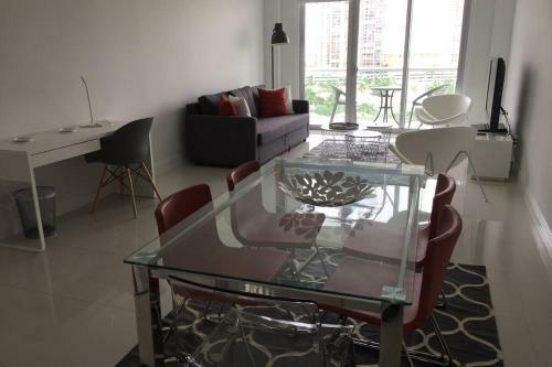 Apartamento Ocean Reserve 1122 - Str-00204