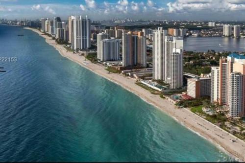 Apartamento Ocean Reserve 1122 - Str-00204