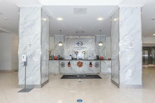 Bright Apartment With Balcony And Nice View - 2br 1ba