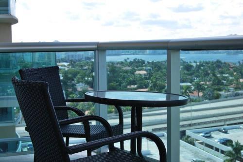Apartamento Ocean Reserve 1416 - Str 1458