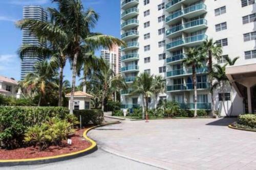 Apartamento Ocean Reserve 1416 - Str 1458