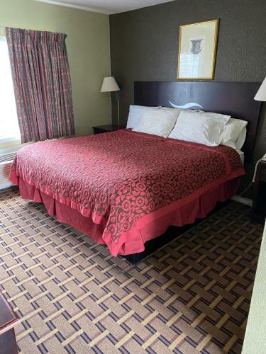 Motel Budget Inn