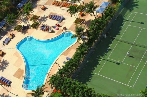 Apartamento Sunny Isles Condo Resort