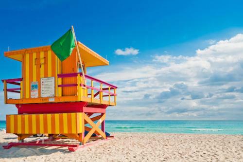 Apartamento Sunny Isles Condo Resort
