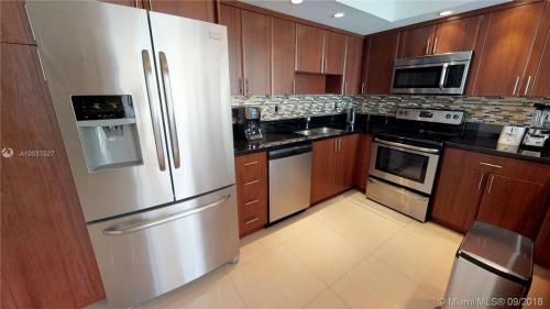 Apartamento Sunny Isles Condo Resort