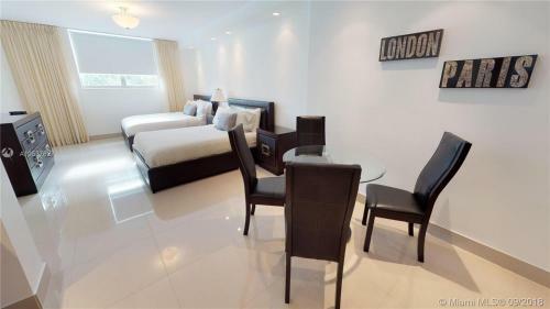 Apartamento Sunny Isles Condo Resort