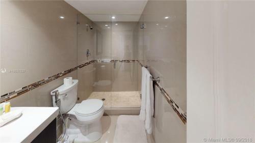 Apartamento Sunny Isles Condo Resort