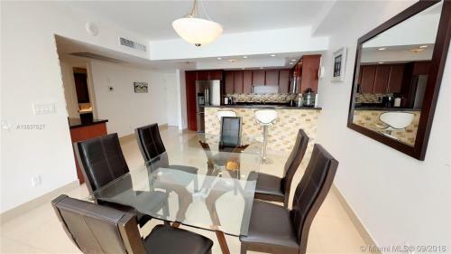 Apartamento Sunny Isles Condo Resort
