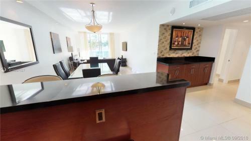 Apartamento Sunny Isles Condo Resort