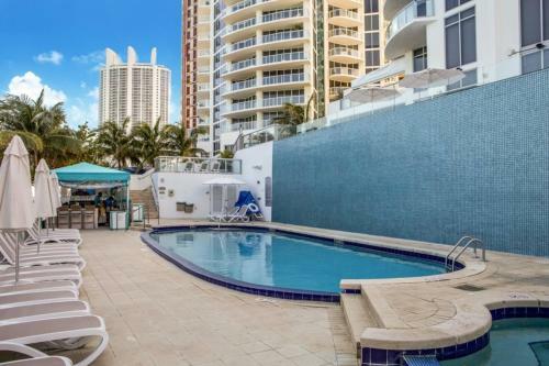 Apartamento Mareof1br - Unit 2410 - Ammos Condo