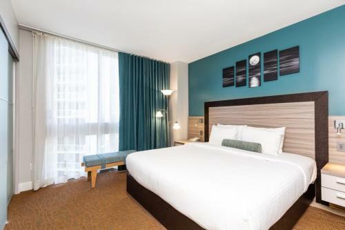 Apartamento Mareof1br - Unit 2410 - Ammos Condo