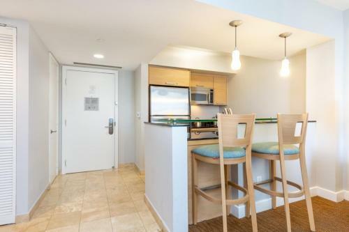 Apartamento Mareof1br - Unit 2410 - Ammos Condo
