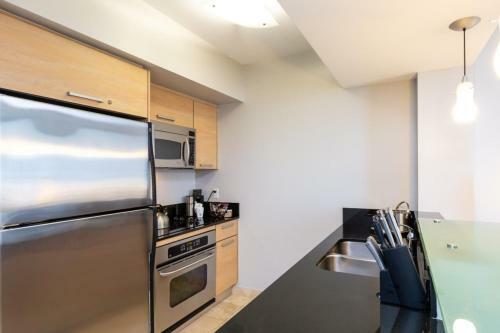 Apartamento Mareof1br - Unit 2410 - Ammos Condo