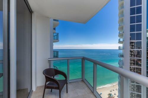Apartamento Mareof1br - Unit 2410 - Ammos Condo