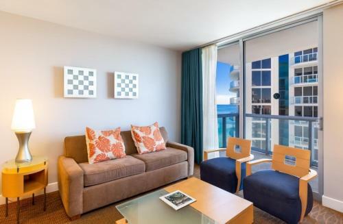 Apartamento Mareof1br - Unit 2410 - Ammos Condo