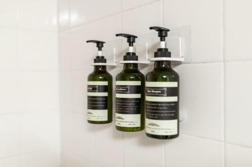 Apartamento Kasa Wellington Green