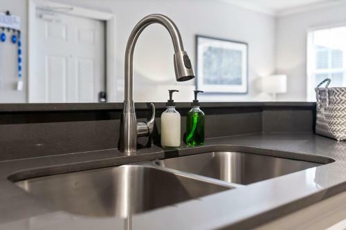 Apartamento Kasa Wellington Green