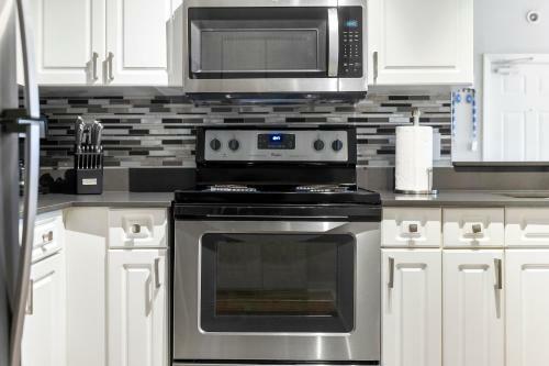 Apartamento Kasa Wellington Green