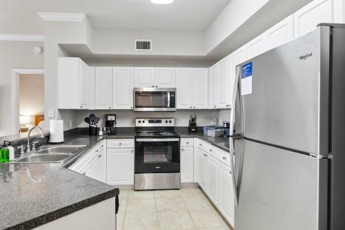 Apartamento Kasa Wellington Green