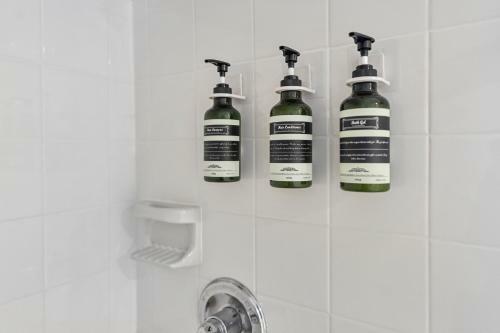Apartamento Kasa Wellington Green