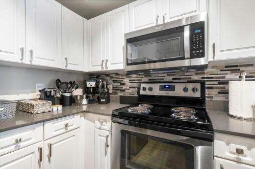 Apartamento Kasa Wellington Green