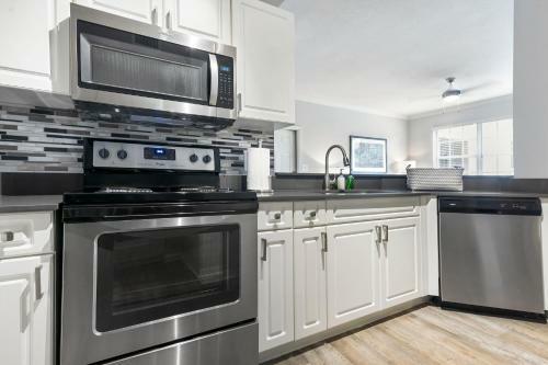 Apartamento Kasa Wellington Green