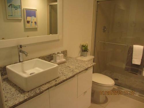 Apartamento Ocean Reserve Collins 19370 Sunny Isles Beach Str00540