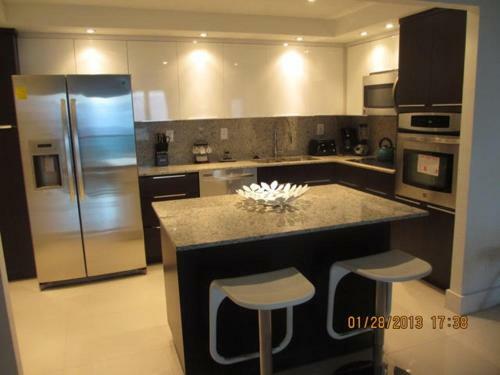 Apartamento Ocean Reserve Collins 19370 Sunny Isles Beach Str00540