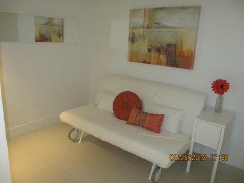 Apartamento Ocean Reserve Collins 19370 Sunny Isles Beach Str00540