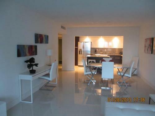 Apartamento Ocean Reserve Collins 19370 Sunny Isles Beach Str00540