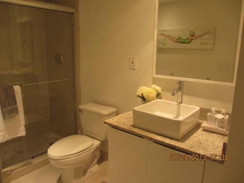 Apartamento Ocean Reserve Collins 19370 Sunny Isles Beach Str00540