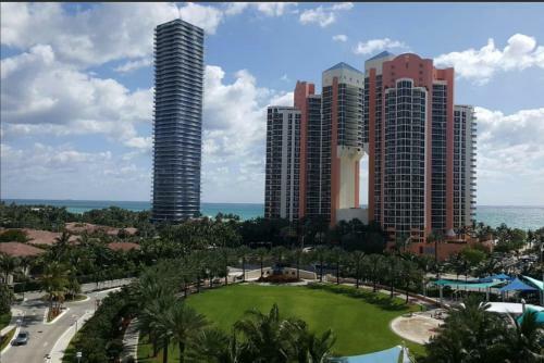 Apartamento Ocean Reserve Collins 19370 Sunny Isles Beach Str00540