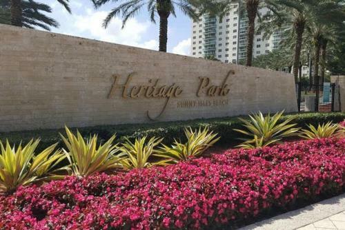 Apartamento Ocean Reserve Collins 19370 Sunny Isles Beach Str00540