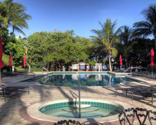 Apartamento Sunset Sunny Isles