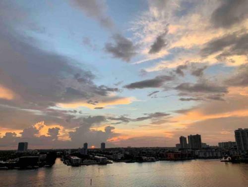 Apartamento Sunset Sunny Isles