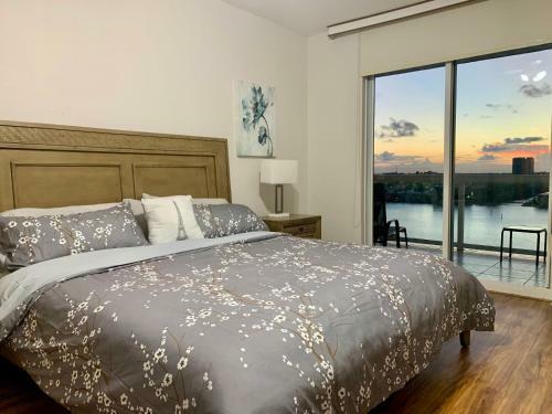 Apartamento Sunset Sunny Isles
