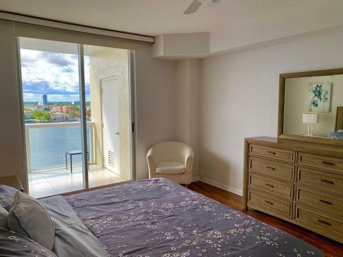 Apartamento Sunset Sunny Isles