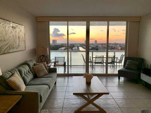 Apartamento Sunset Sunny Isles