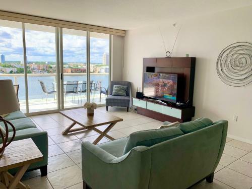 Apartamento Sunset Sunny Isles