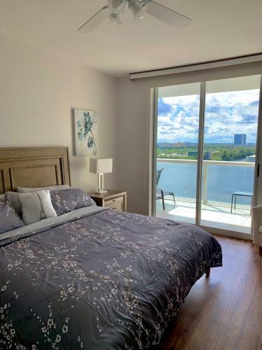 Apartamento Sunset Sunny Isles