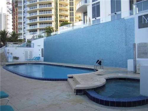 Apartamento Marenas 2 Bed 907