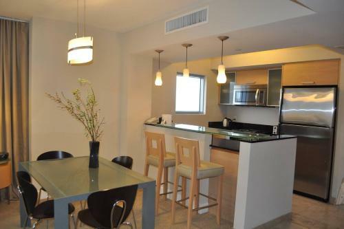 Apartamento Marenas 2 Bed 907