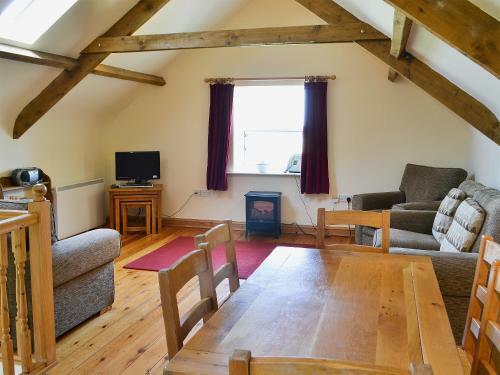 Stable Cottage
